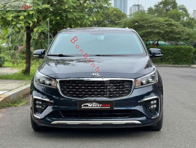 Xe Kia Sedona 2.2 DAT Luxury 2019