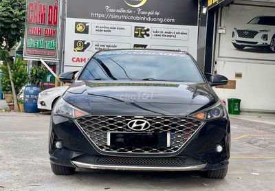 Hyundai Accent 1.4 ATH 2021 - 63000 km