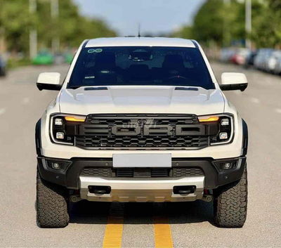 Raptor 2.0L 4x4 AT 2025