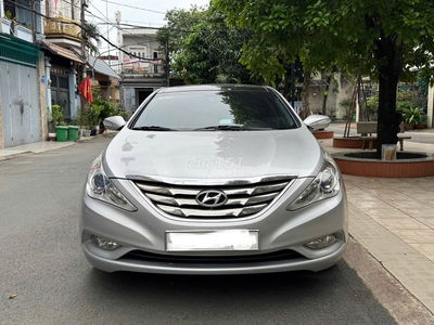 Hyundai Sonata 2012 2.0 AT - 68000 km cọp zin