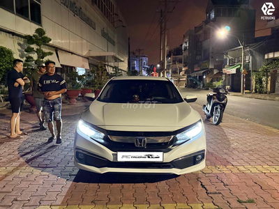 CIVIC G DATE 30-12-2021 SIÊU MỚI, RẤT ÍT ĐI, 1 CHỦ