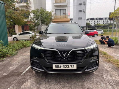VinFast Lux SA2.0 2021 SA2.0 tiêu chuẩn - 50000 km