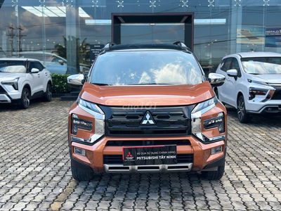 Mitsubishi Xpander Cross 2023 - 34000 km