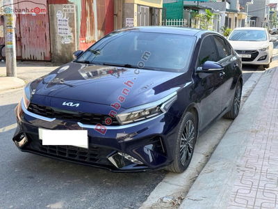 Xe Kia K3 Premium 2.0 AT 2022