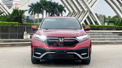 Xe Honda CRV L 2020