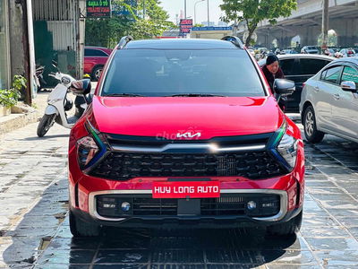 Kia Sportage 2022 1.6 Turbo Signature AWD