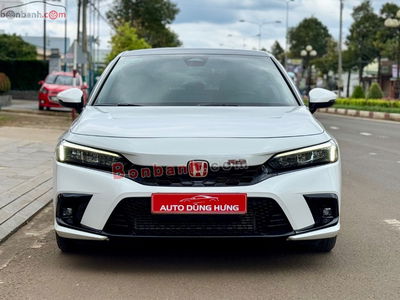 Xe Honda Civic G 1.5 AT 2022