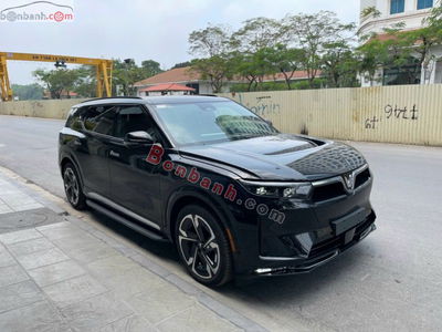 Xe VinFast VF9 Plus 6S 2025