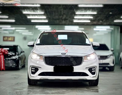 Xe Kia Sedona 3.3 GAT Premium 2019