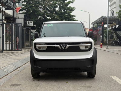 Nhận xe VF3 chỉ từ 60 triệu full thuế phí