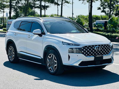 Bán Santafe 2024 Full dầu cực đẹp