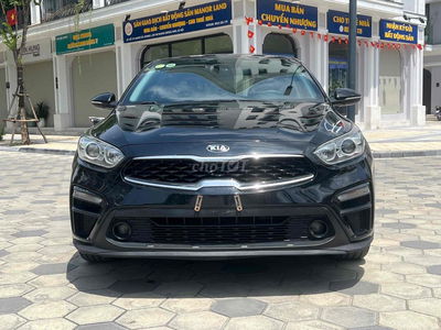 Kia Cerato 2019 1.6 AT Deluxe - 70000 km