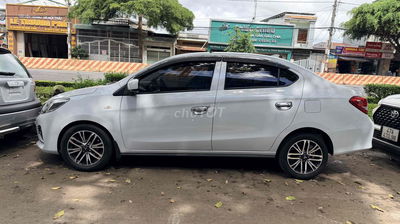 MITSU ATTRAGE 2021 MT nhập Thái Lan