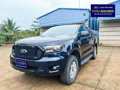 Ford Ranger XLS 2021 2.2L 4x2 AT-77000km