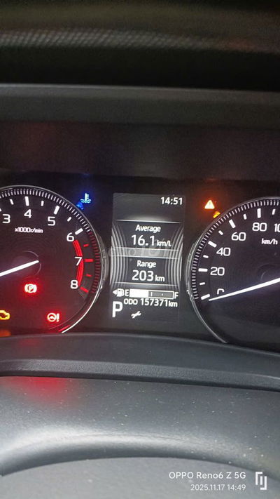 Toyota Avanza Premio 2022 CVT - 150000 km