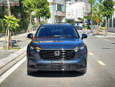 Xe Honda CRV L 2025