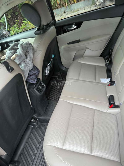 Kia Cerato 2020 1.6 AT Deluxe - 39000 km