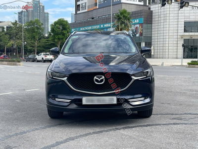 Xe Mazda CX5 2.0 AT 2018