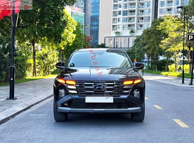 Xe Hyundai Tucson 2.0 AT Đặc biệt 2025