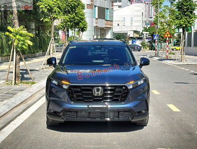 Xe Honda CRV L 2025