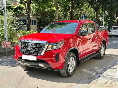Xe Nissan Navara EL 2.3 AT 2WD 2024