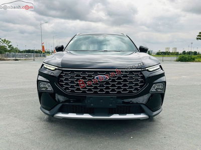 Xe Ford Territory Titanium X 1.5 AT 2024