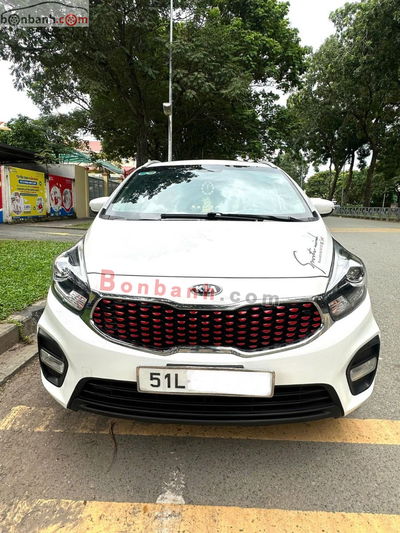 Xe Kia Rondo GMT Deluxe 2020