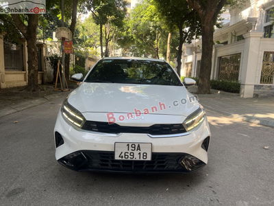 Xe Kia K3 Premium 1.6 AT 2022