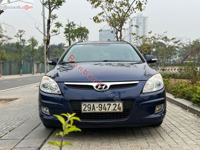 Xe Hyundai i30 CW 1.6 AT 2009