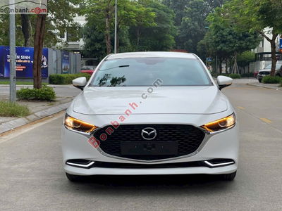 Xe Mazda 3 1.5L Luxury 2024