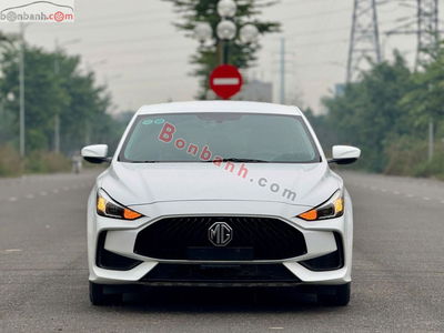 Xe MG 5 Standard 1.5 AT 2023