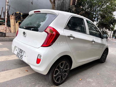 Ki A Monih số tự động , xe nhập khẩu giá 168 tr