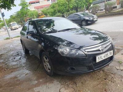 Số tự động máy 2.0 nhiều công nghệ chạy 140000km