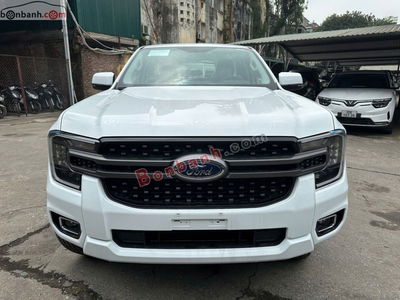 Xe Ford Ranger XLS 2.0L 4x2 AT 2025