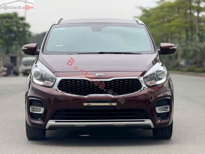 Xe Kia Rondo GAT Deluxe 2019