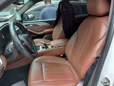 VinFast Lux SA2.0 2019 - 100000 km