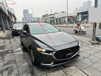 Xe Mazda 3 1.5L Luxury 2023