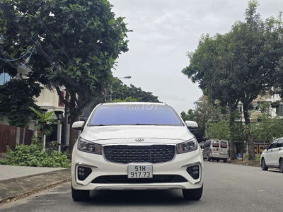 KIA SEDONA 2.2L SX 2022 DẦU 85000KM BẢO HÀNH 1 NĂM