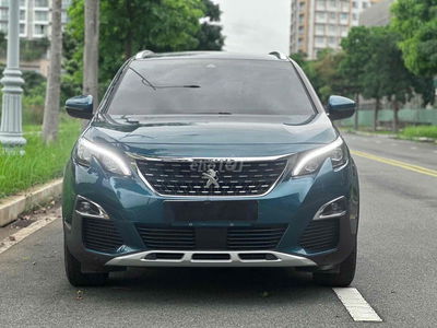 Lướt Peugeot 5008 2021 Allure 1.6 AT - 35000 km