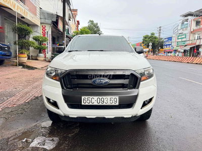 ford Ranger xls 2017 Số tự động 4x2 cực đẹp