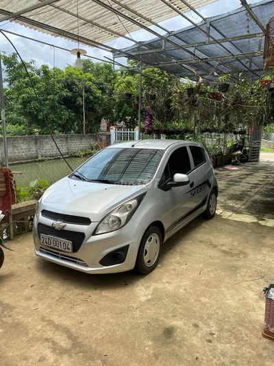 Chevrolet Spark 2017 Duo Van 1.2 MT - 200000 km