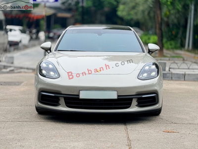 Xe Porsche Panamera 3.0 V6 2018