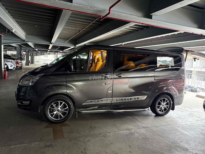 Ford Tourneo 2020 Limousine Vvip 7 chỗ Số Tự Động