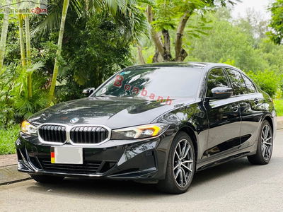 Xe BMW 3 Series 320i Sport Line 2023