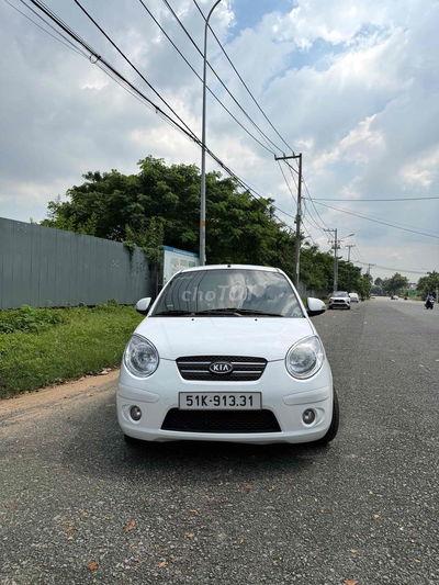 Kia Morning 2009 - Cần bán