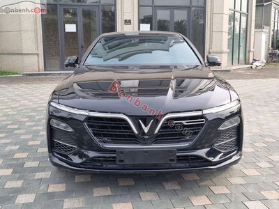 Xe VinFast Lux A 2.0 Plus 2.0 AT 2020