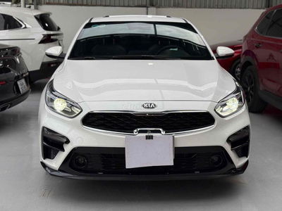 Kia Cerato 2021 2.0 AT PREMIUM - 24000 km