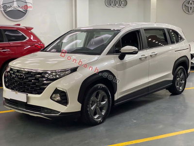 Xe Hyundai Custin Tiêu Chuẩn 1.5T 2023