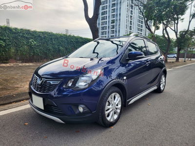 Xe VinFast Fadil 1.4 AT 2021