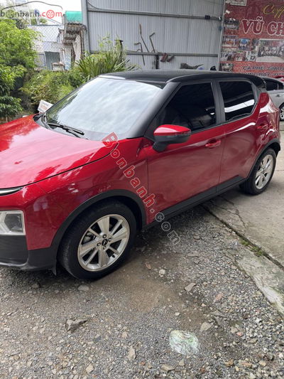 Xe VinFast VF5 Plus 2024